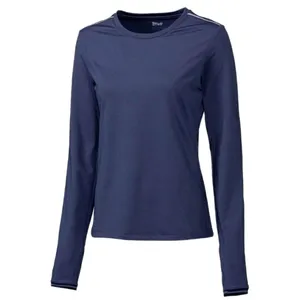 تی شرت آستین بلند ورزشی زنانه کرویت مدل 2020