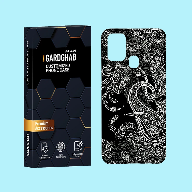 کاور گارد قاب علوی مدل ایرانی مناسب برای گوشی موبایل سامسونگ Galaxy M31