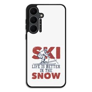 AKAM AMC-WSGS25FE-SKI-27 Cover For Samsung Galaxy S25 FE