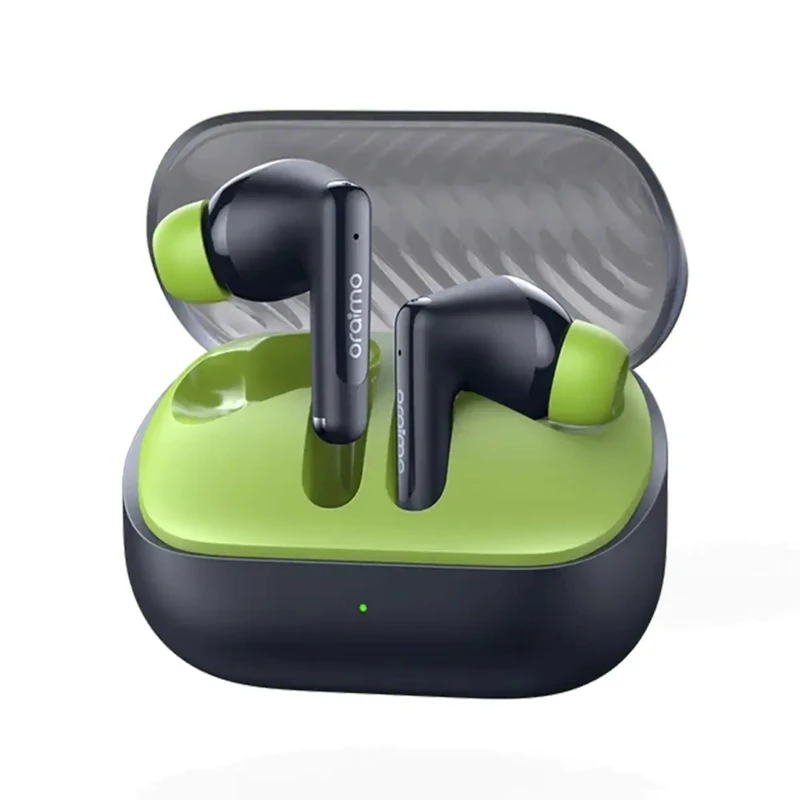 هدفون بلوتوثی اُرایمو مدل ERF BLUETOOTH SPACE BUDS NEO 