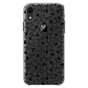 Megafone Flower C42-B Cover For Apple Iphone XR