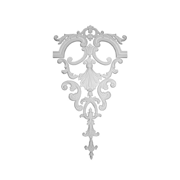 ابزار پیش ساخته مدل تاج چیدمانی کد 1016-59