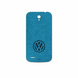 MAHOOT BL-VLKS_WGN Cover Sticker for Huawei Ascend G610