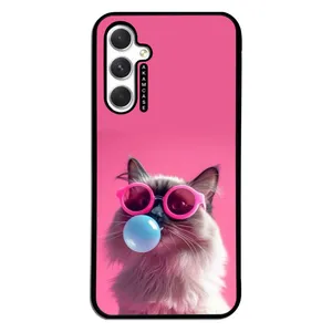 AKAM AMC-WSGA54-CATS-37 Cover For Samsung Galaxy A54