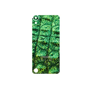 MAHOOT Crocodile Skin Cover Sticker for HTC Desire 530
