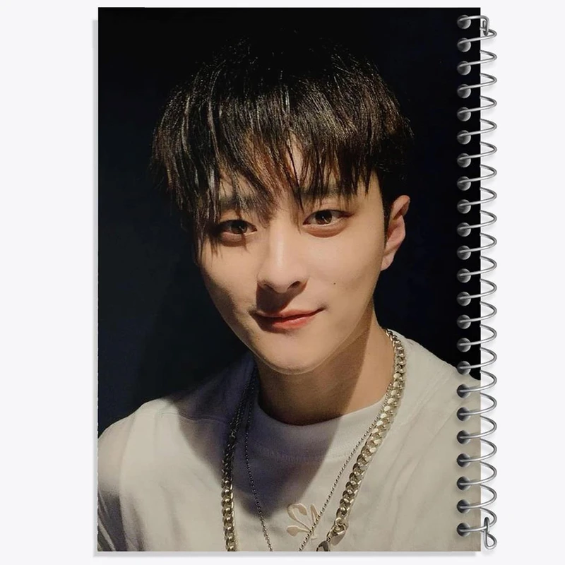 دفتر مشق 100 برگ خندالو طرح جی سف گروه کارد Kard کد 20127