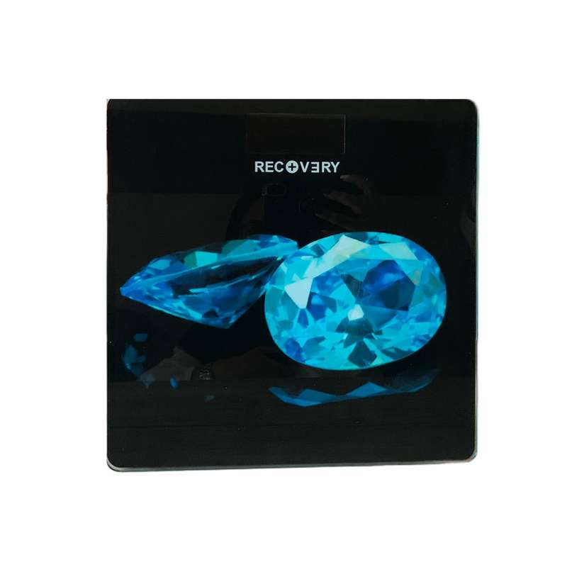 ترازو دیجیتال ریکاوری مدل الماس