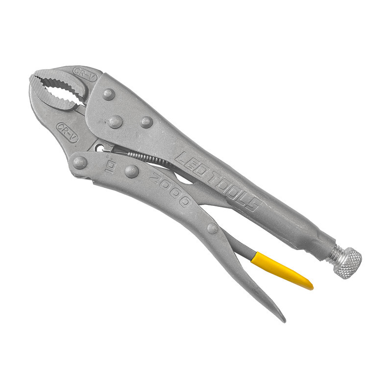 انبر قفلی لئو مدل D-10 سایز 10 اینچ