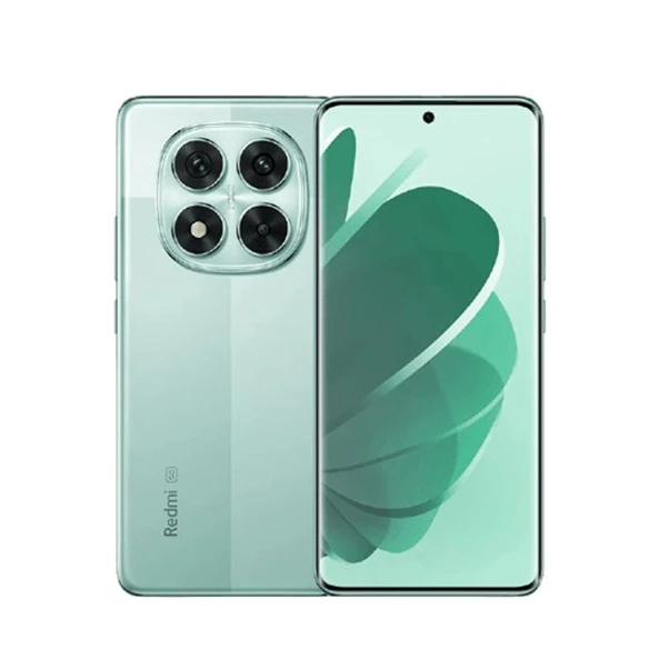 کاور مدل ژله ای مناسب برای گوشی موبایل شیائومی note 14 pro