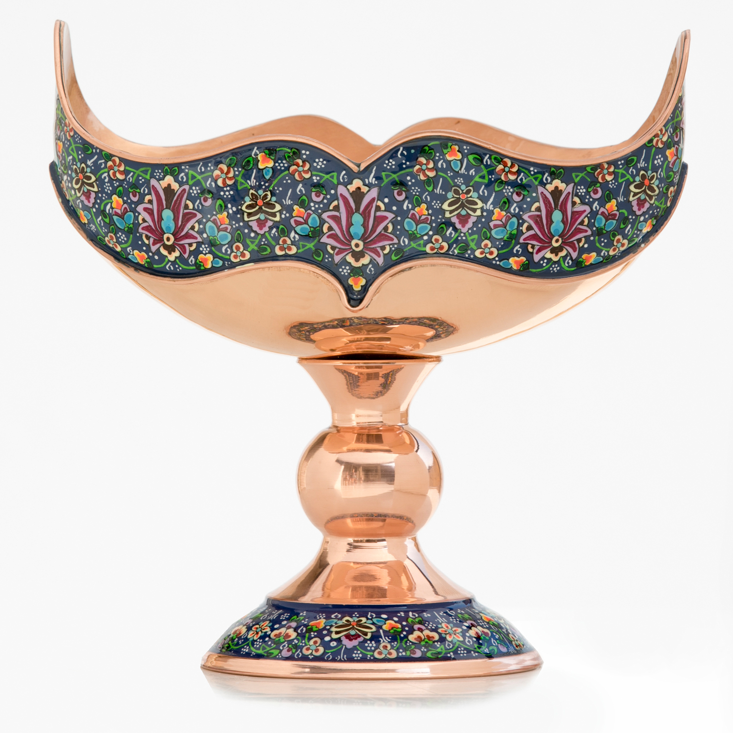 کشکول مسی میراث مدل پرداز کد 252