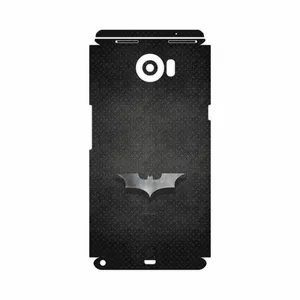 MAHOOT Batman-FullSkin Cover Sticker for BlackBerry Priv