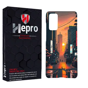 HEPRO MC Cover for SAMSUNG GALAXY S20 FE
