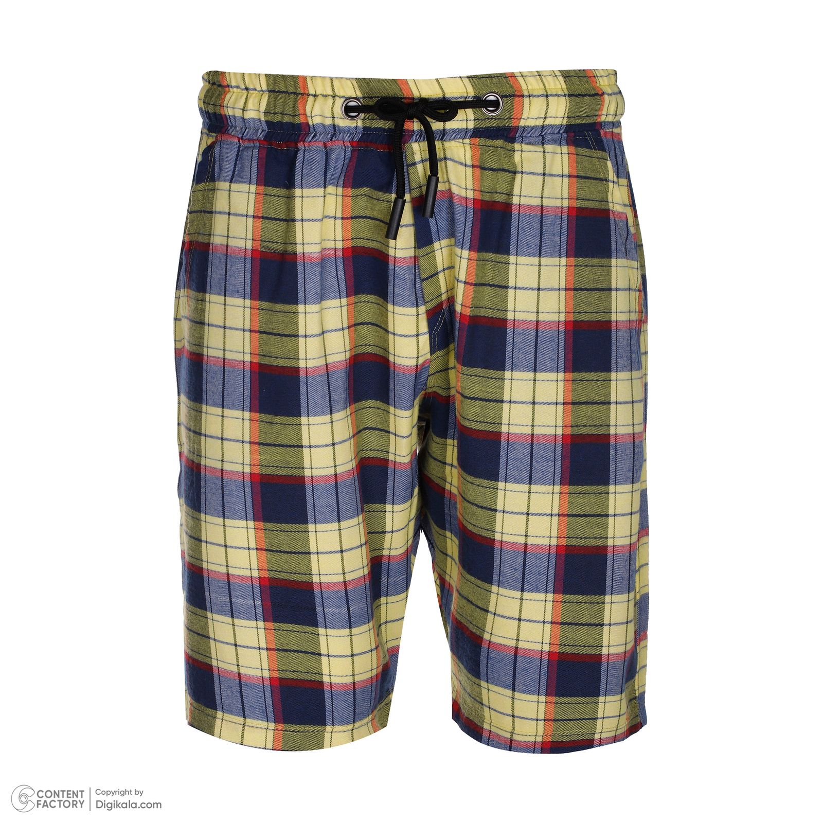 شلوارک مردانه ایزی دو مدل 6892003210074 -  - 3