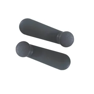 دستگیره شیشه بالابر عقب خودرو آی پی اِن سی کد 140882 مناسب برای تیبا / پراید 132 بسته دو عددی