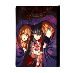 کلاسور طرح هری پاتر مدل kel2167