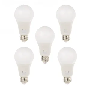 لامپ ال ای دی 12 وات آیلد مدل CM پایه E27 بسته 5 عددی