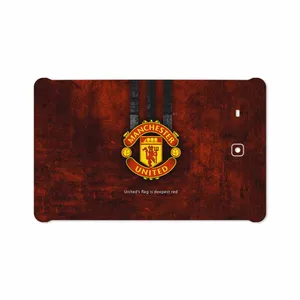 MAHOOT Manchester-United Cover Sticker for Samsung Galaxy Tab E 9.6 2015 T560