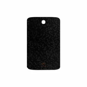 MAHOOT Honey-Comb-Circle Cover Sticker for Samsung Galaxy Note 8.0 2013 N5100