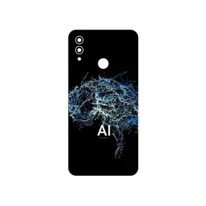 MAHOOT Artificial intelligence 2 Cover Sticker for Honor 10 Lite