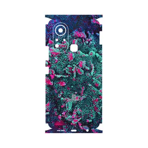 MAHOOT Atom Universe 8-FullSkin Cover Sticker for Infinix Hot 11s
