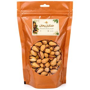 پسته اکبری شور -250 گرم