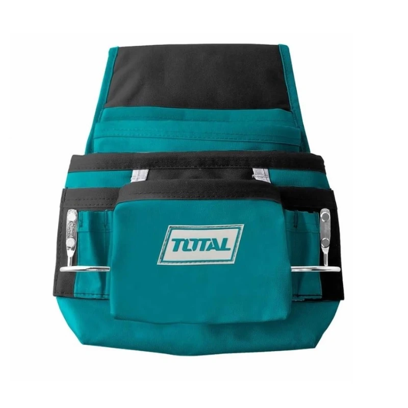 کیف کمری ابزار توتال مدل THT16P1011