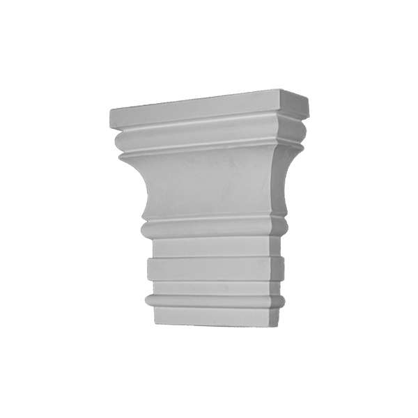 ابزار پیش ساخته مدل سر ستون کد 15-289 بسته 2 عددی