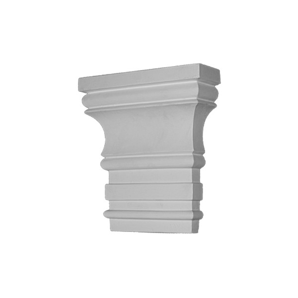 ابزار پیش ساخته مدل سر ستون کد 15-289 بسته 2 عددی