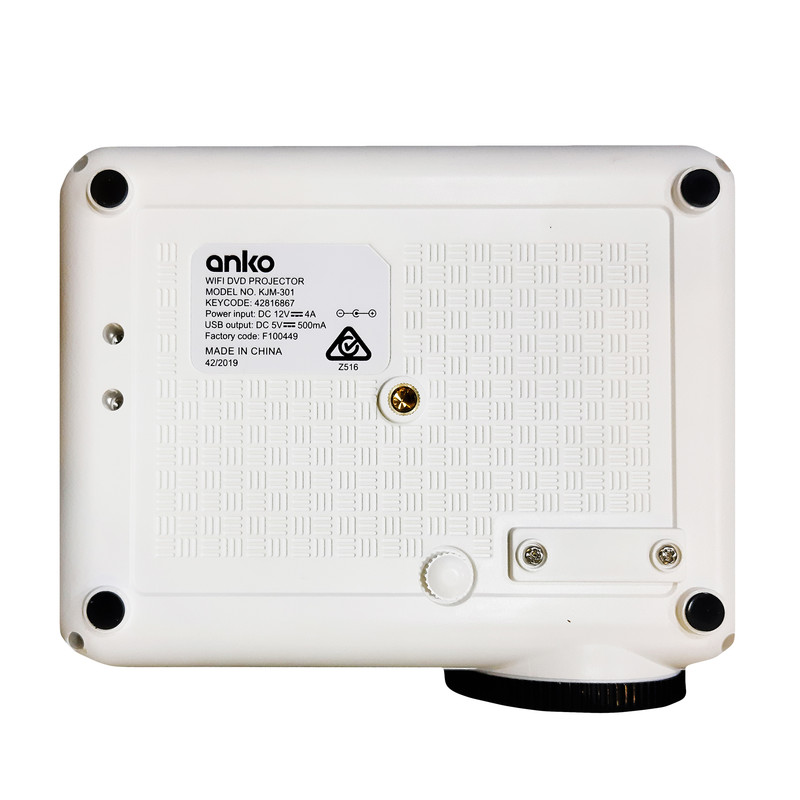 ویدئو پروژکتور آنکو مدل KJM-301