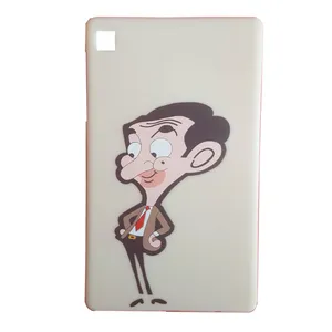 کاور مدل TTT505 مناسب برای تبلت سامسونگ Galaxy Tab A7 10.4 2020 T505