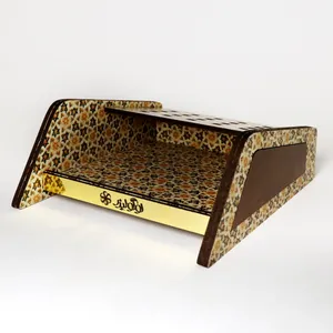 جای کاغذ یادداشت لوگولیزر مدل خاتم