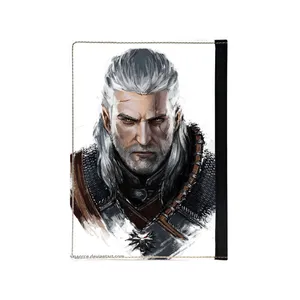 کلاسور مدل The Witcher
