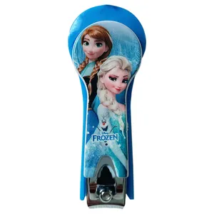 ناخن گیر طرح السا و انا کد 5 