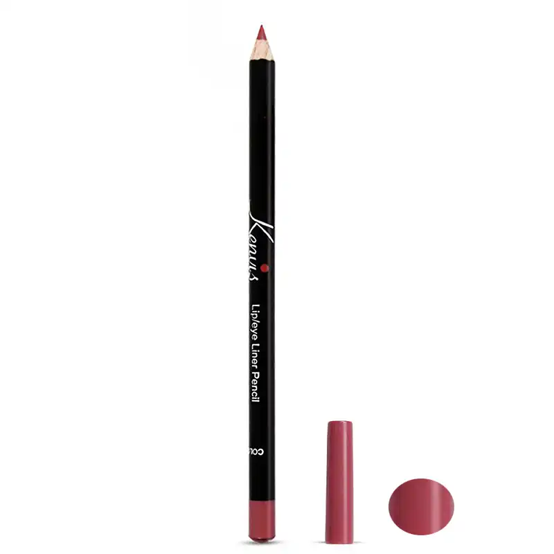 مداد لب کنویس شماره W12