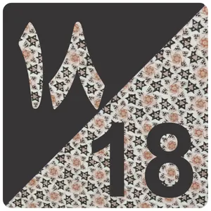 تابلو نشانگر مدل واحد 18