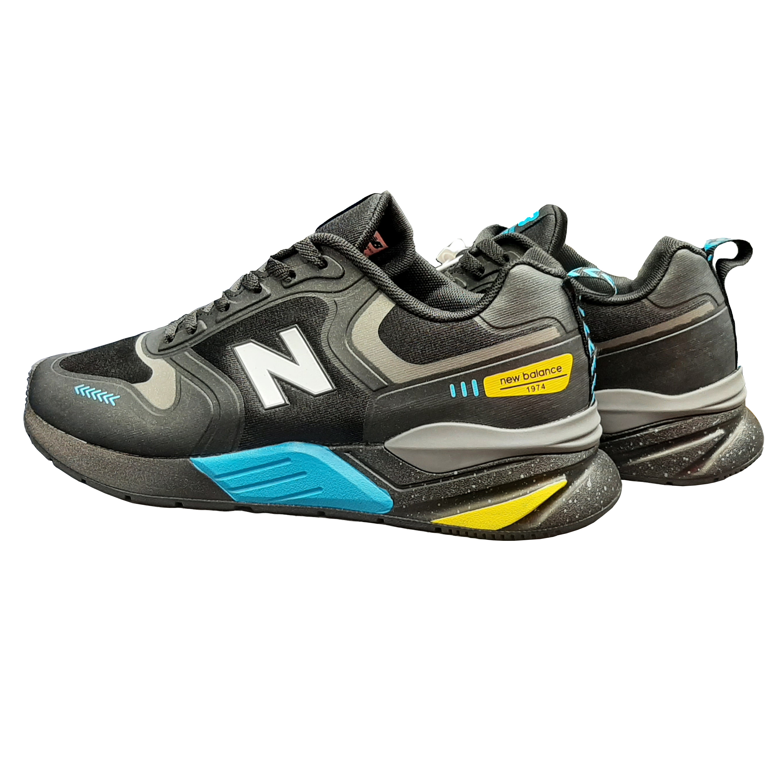 کفش تمرین مردانه نیو بالانس مدل 1974