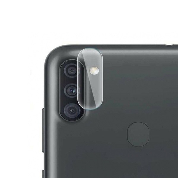 محافظ لنز دوربین مدل LP01st مناسب برای گوشی موبایل سامسونگ Galaxy A11