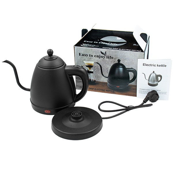 کتل برقی مدل KN23