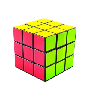 مکعب روبیک مدل 2020