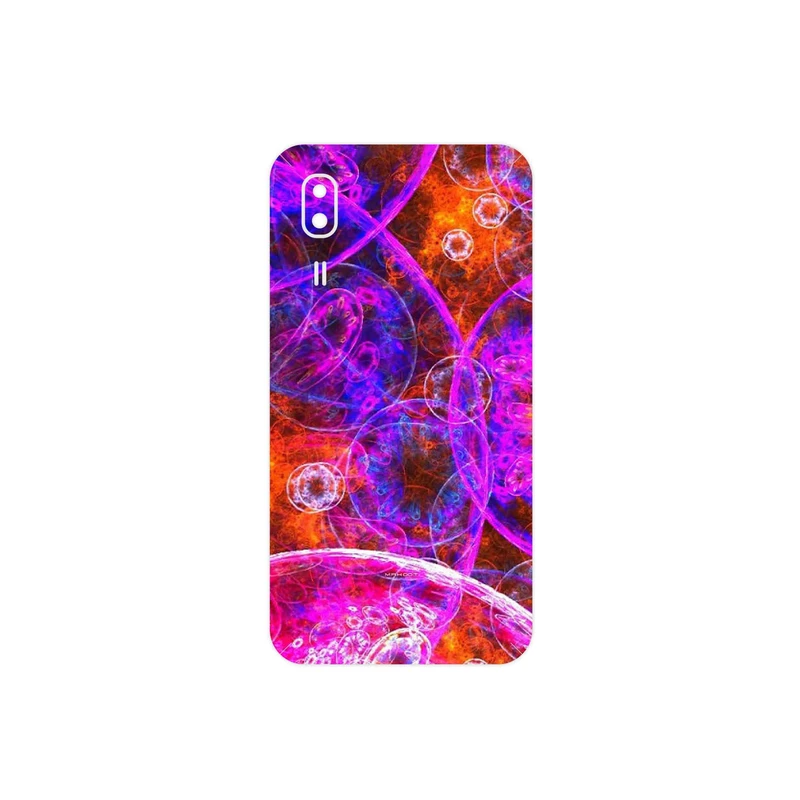 برچسب پوششی ماهوت مدل Inside Cell Digital Art مناسب برای گوشی موبایل سامسونگ Galaxy A2 Core