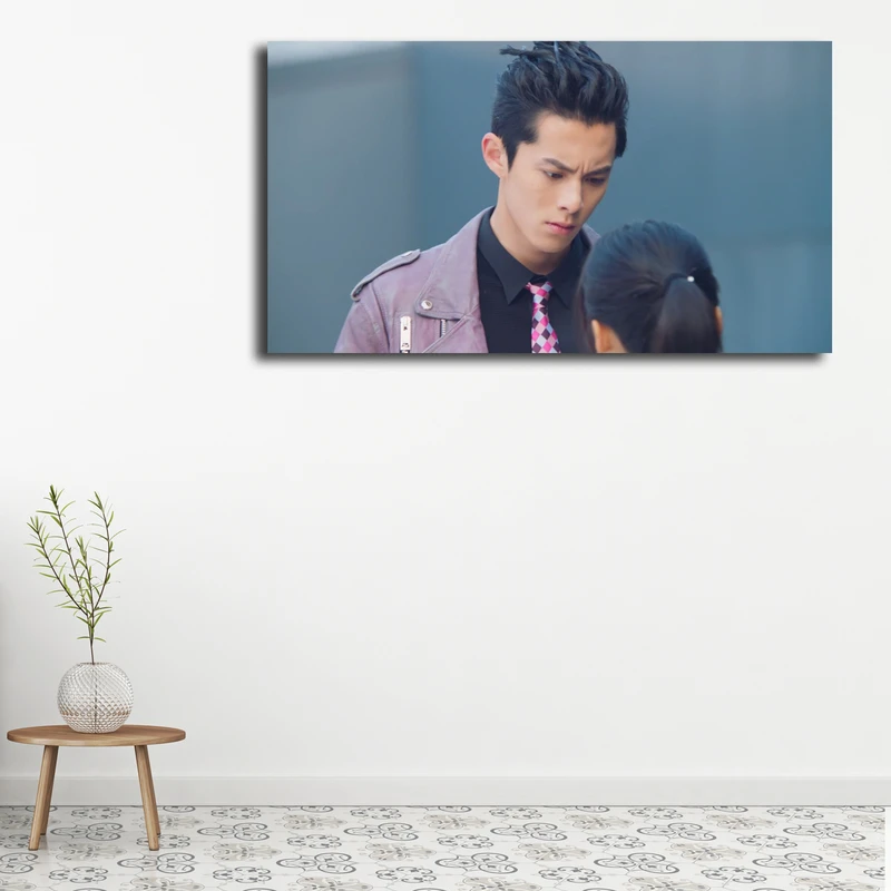 تابلو شاسی مدل Dylan Wang کد 31