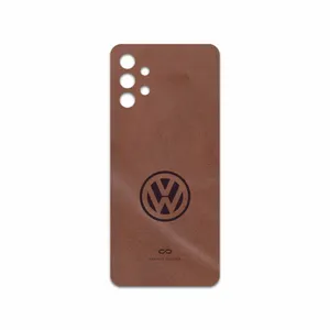 MAHOOT MNL-VLKS_WGN Cover Sticker for Samsung Galaxy A32 5G