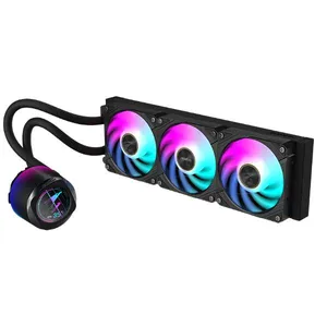 خنک کننده پردازنده گیگابایت آروس مدل AORUS Waterforce 360