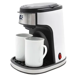 قهوه ساز ام آر اس مدل CM6619