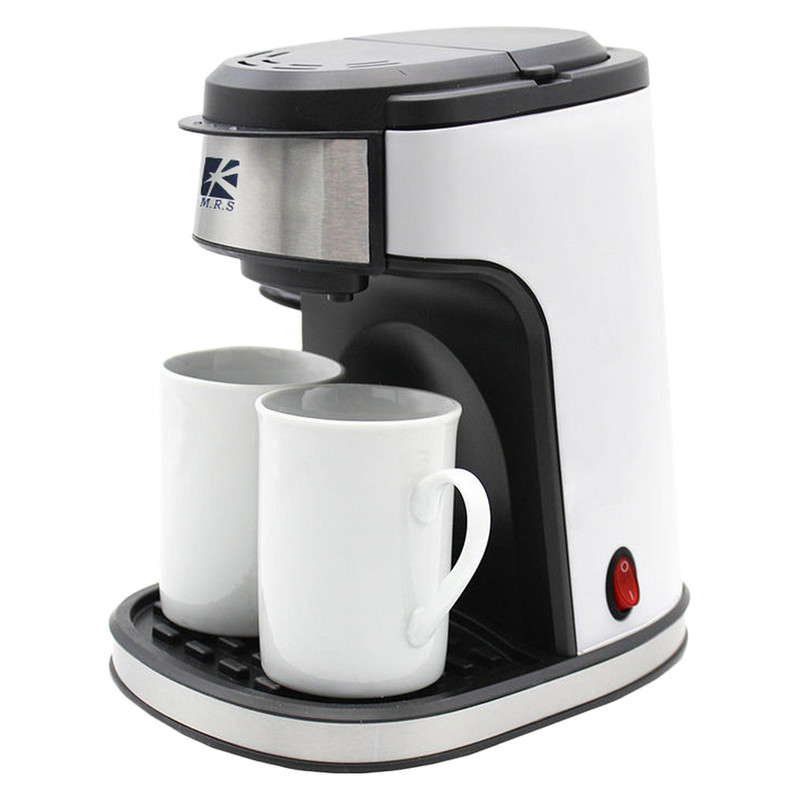 قهوه ساز ام آر اس مدل CM6619