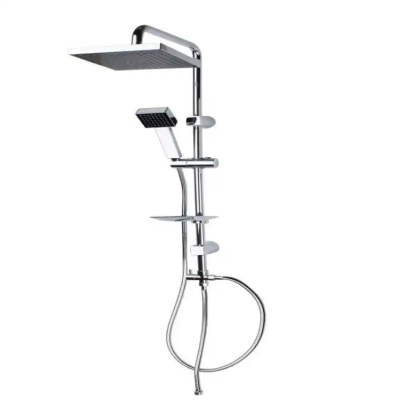 علم دوش حمام مدل برنا کد F8