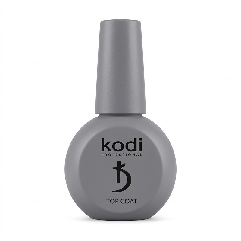 تاپ ژل کاشت ناخن کدی مدل UV GEL حجم 30 میلی لیتر 