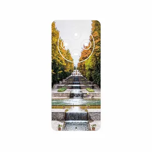 MAHOOT SHAHZADEH_Garden Cover Sticker for Xiaomi Poco C75