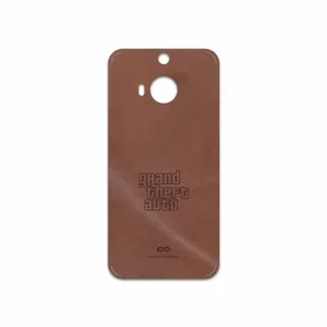 MAHOOT MNL-GTA Cover Sticker for HTC One M9 Plus