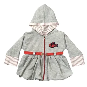 سویشرت دخترانه مدل 103